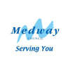 Medway.gov.uk logo