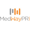Medwaypr.com logo