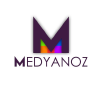 Medyanoz.org logo