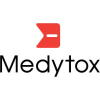 Medytox.com logo