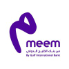 Meem.com logo