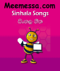 Meemessasinhalasongs.com logo