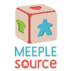 Meeplesource.com logo