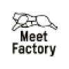 Meetfactory.cz logo