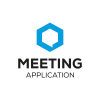 Meetingapplication.com logo