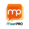Meetpro.fr logo