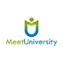 Meetuniversity.com logo