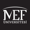 Mef.edu.tr logo
