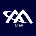 Mef.net logo