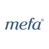Mefa.org logo