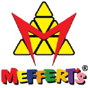Mefferts.com logo