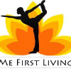 Mefirstliving.com logo