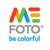 Mefoto.com logo