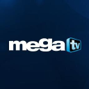 Mega.tv logo