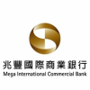Megabank.com.tw logo