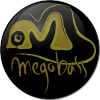 Megabass.it logo
