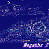 Megabbs.net logo
