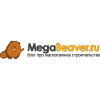 Megabeaver.ru logo