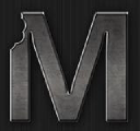 Megabites Deli logo