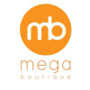 Megaboutique.com.au logo