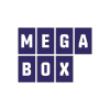 Megabox.co.kr logo