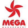 Megacenter.kz logo