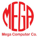 Megacomputer.pk logo