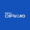 Megacurioso.com.br logo