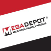 Megadepot.com logo