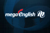 Megaenglish.net logo