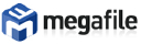 Megafile.co.kr logo