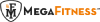 Megafitness.gr logo