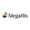 Megaflis.no logo