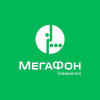 Megafon.tj logo