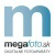 Megafoto.sk logo