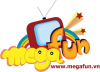 Megafun.vn logo