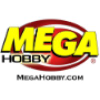 Megahobby.com logo