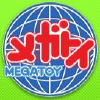 Megahouse.co.jp logo