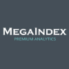 Megaindex.com logo