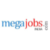 Megajobs.com logo