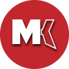 Megaknife.com logo