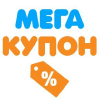Megakupon.ru logo