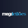 Megaleiloes.com.br logo