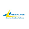 Megaline.kg logo