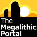Megalithic.co.uk logo