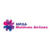Megamaldivesair.com logo