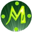 Megamanuales.es logo