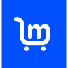 Megamart.az logo