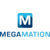Megamation.com logo