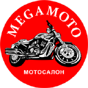 Megamoto.ru logo